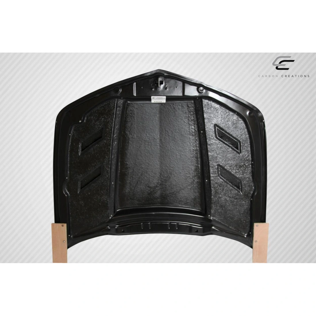 All kind of Exterior/Hoodsfor  Chevrolet Camaro 2010. 12