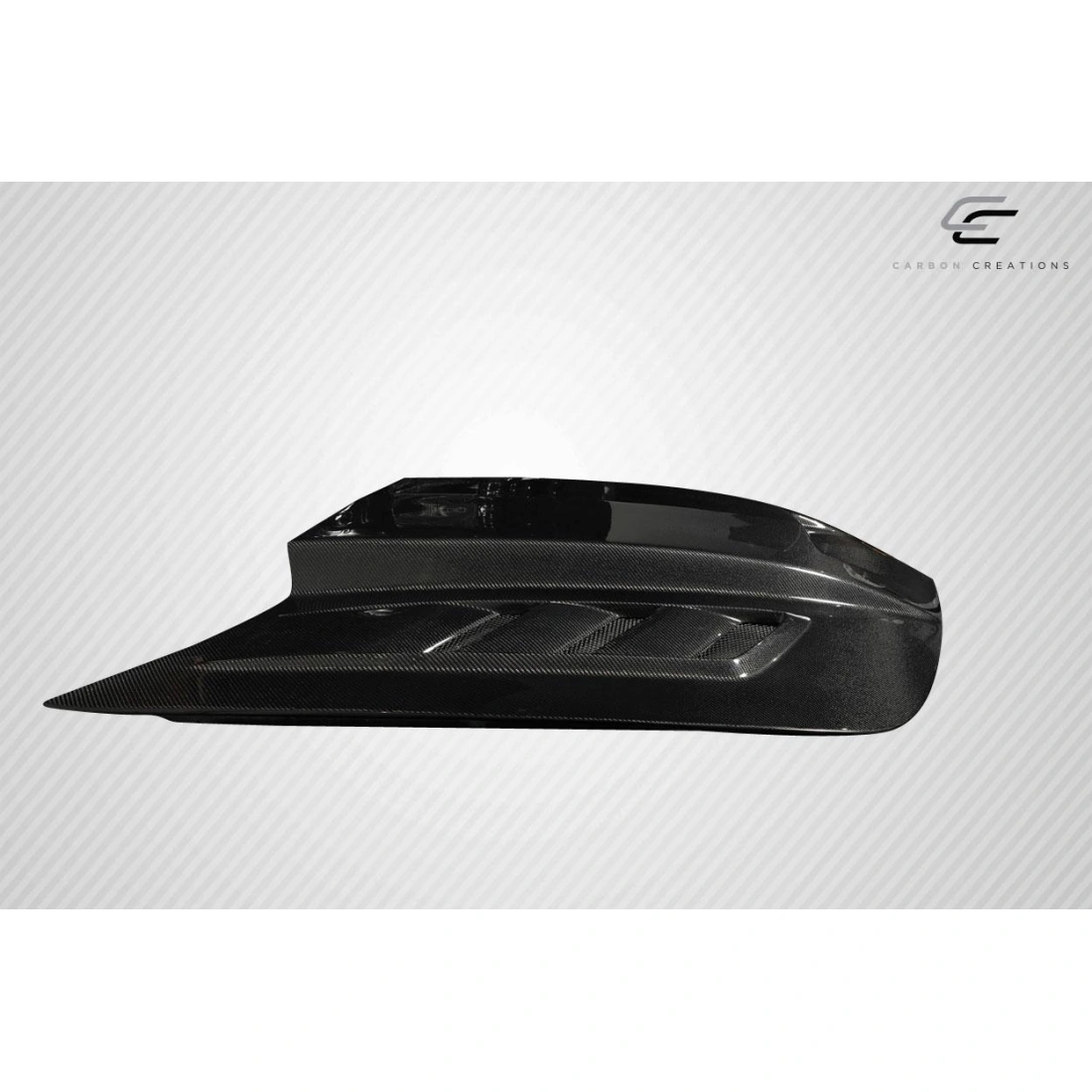 All kind of Exterior/Hoodsfor  Chevrolet Camaro 2010. 20