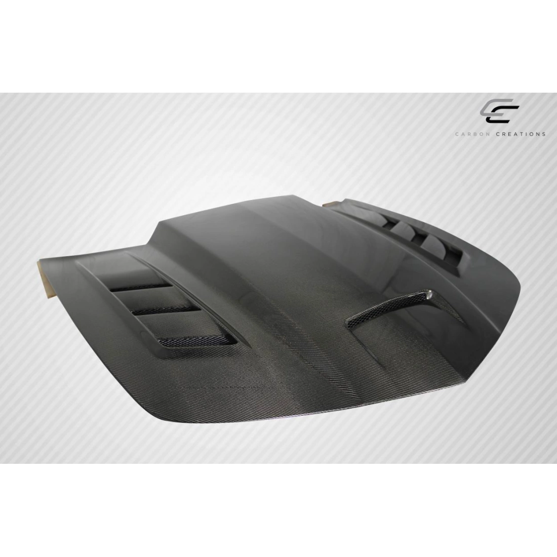 All kind of Exterior/Hoodsfor  Chevrolet Camaro 2010. 5