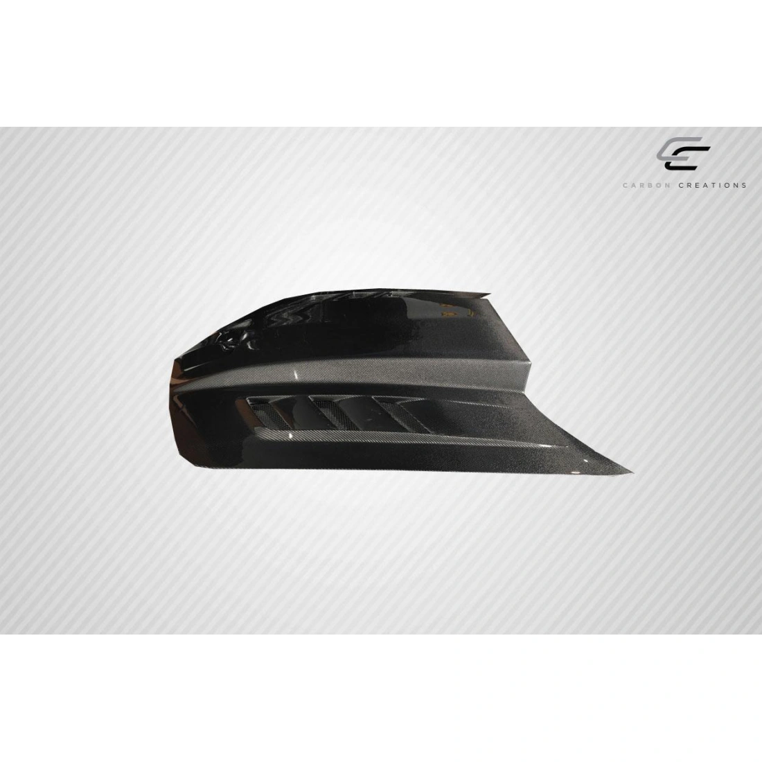 All kind of Exterior/Hoodsfor  Chevrolet Camaro 2010. 22