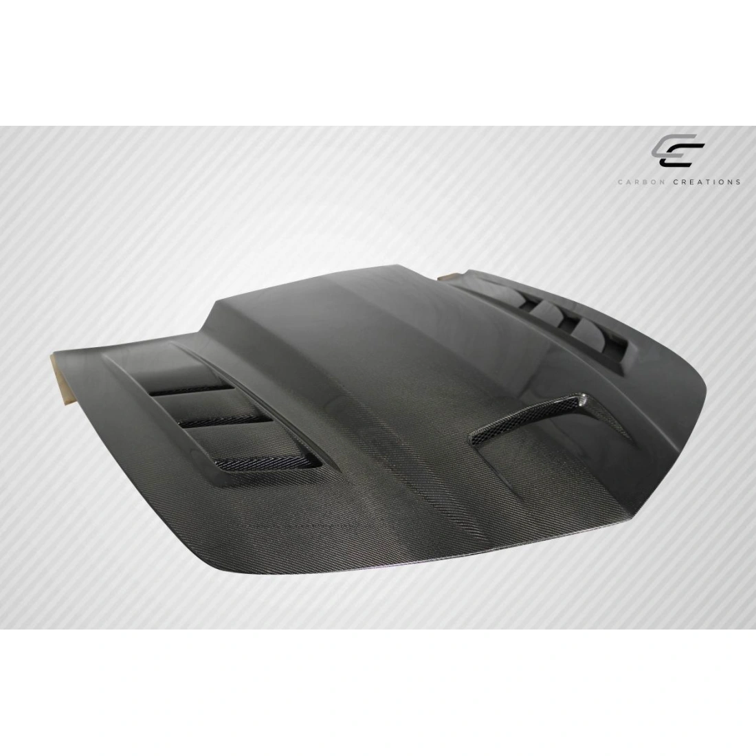 All kind of Exterior/Hoodsfor  Chevrolet Camaro 2010. 8