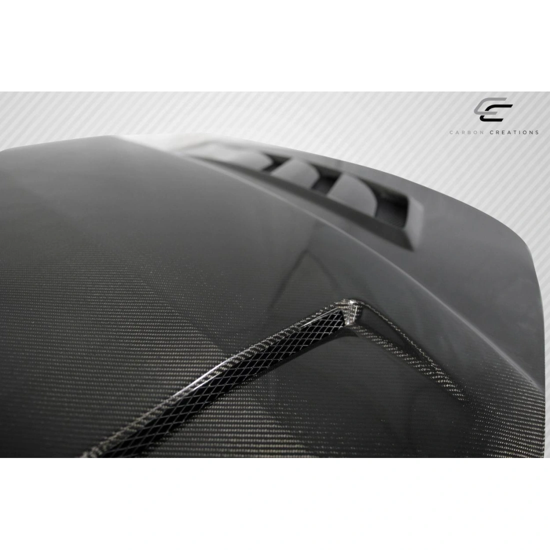 All kind of Exterior/Hoodsfor  Chevrolet Camaro 2010. 10