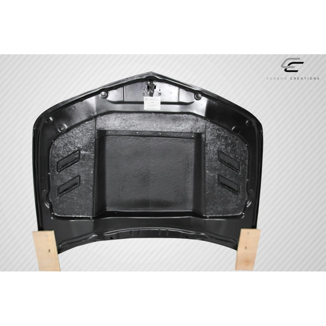 All kind of Exterior/Hoodsfor  Chevrolet Camaro 2010. 11