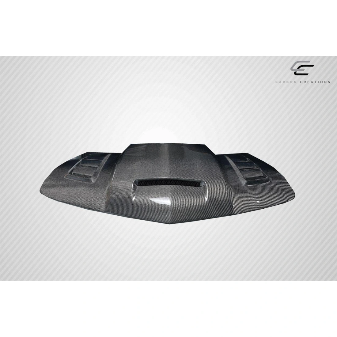 All kind of Exterior/Hoodsfor  Chevrolet Camaro 2010. 14