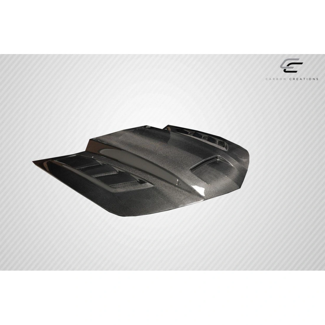 All kind of Exterior/Hoodsfor  Chevrolet Camaro 2010. 16