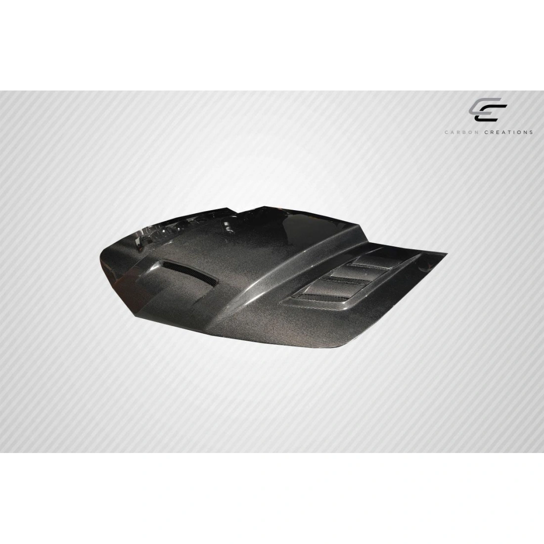 All kind of Exterior/Hoodsfor  Chevrolet Camaro 2010. 18