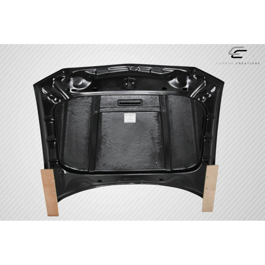 All kind of Exterior/Hoodsfor Dodge Charger 2011. 12