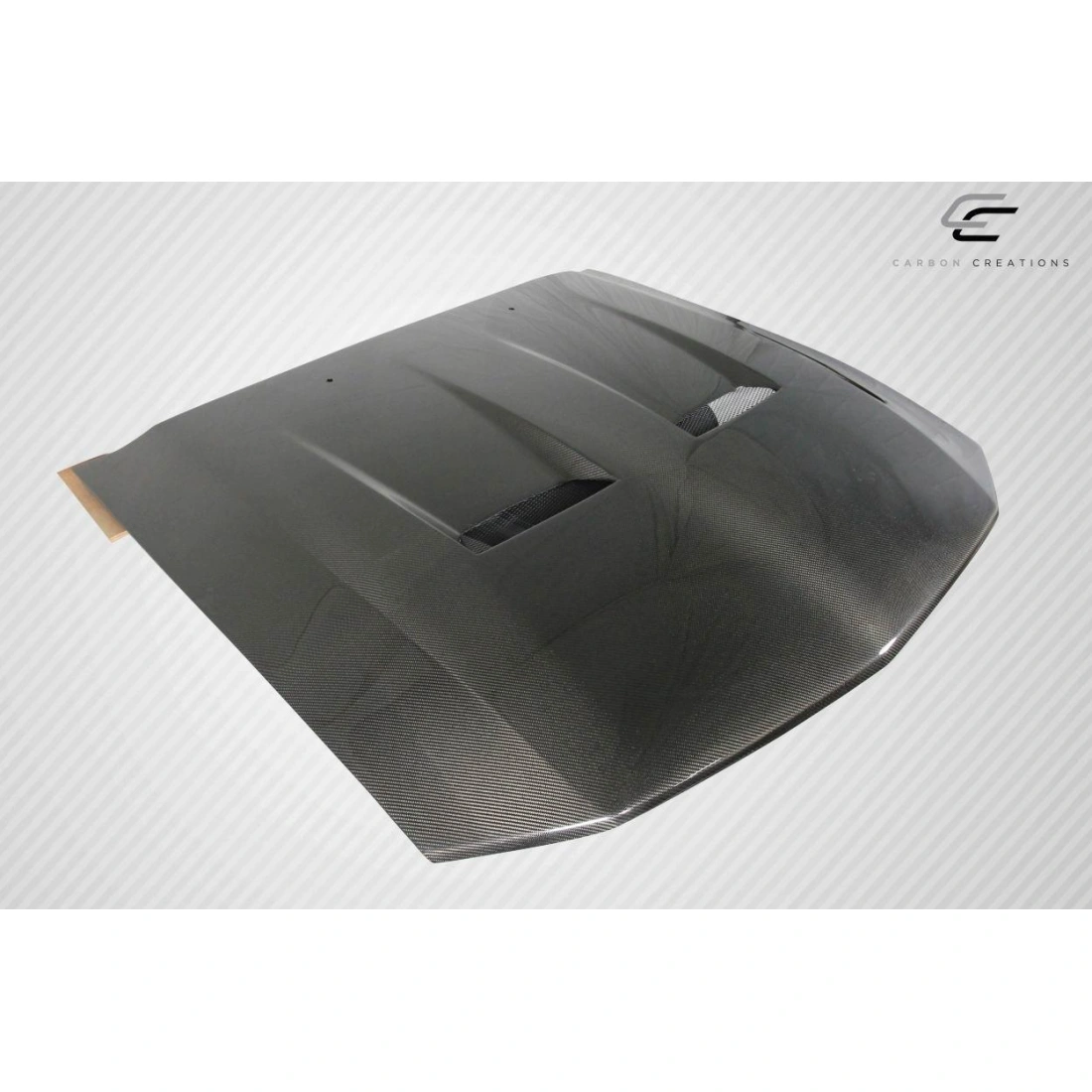 All kind of Exterior/Hoodsfor Ford Mustang 2005. 8