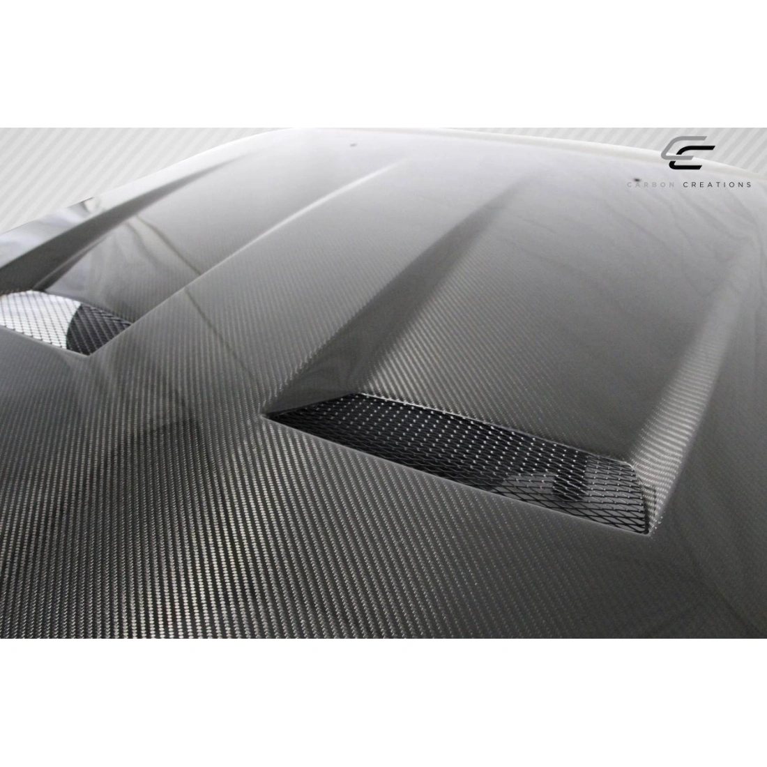 All kind of Exterior/Hoodsfor Ford Mustang 2005. 10