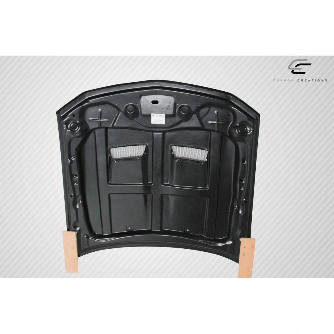 All kind of Exterior/Hoodsfor Ford Mustang 2005. 12