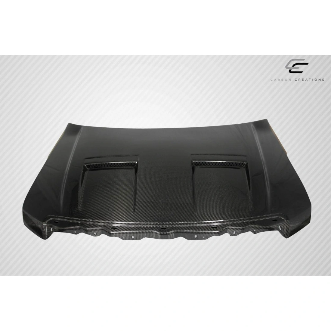 All kind of Exterior/Hoodsfor  Ford F-150 2009. 6
