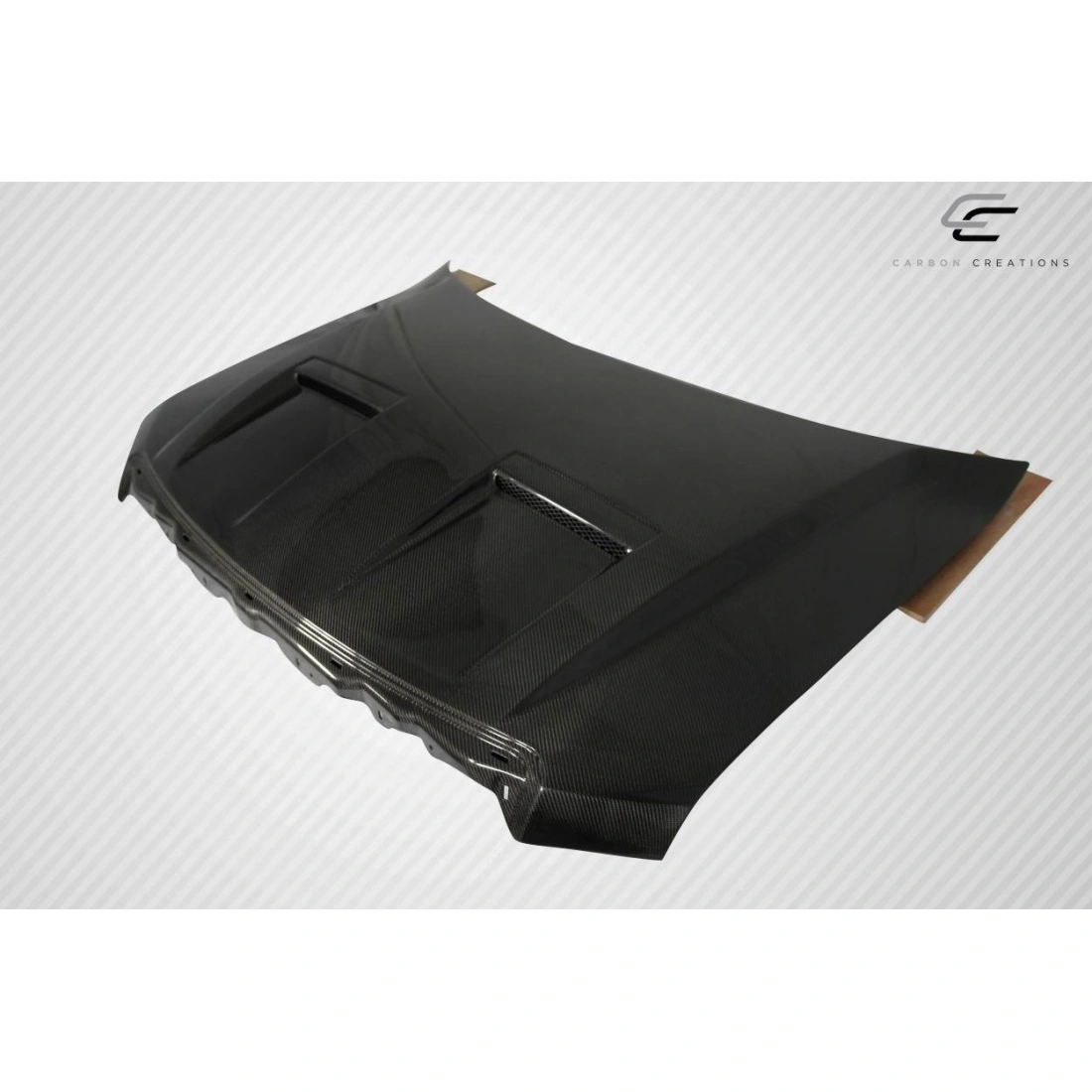 All kind of Exterior/Hoodsfor  Ford F-150 2009. 8