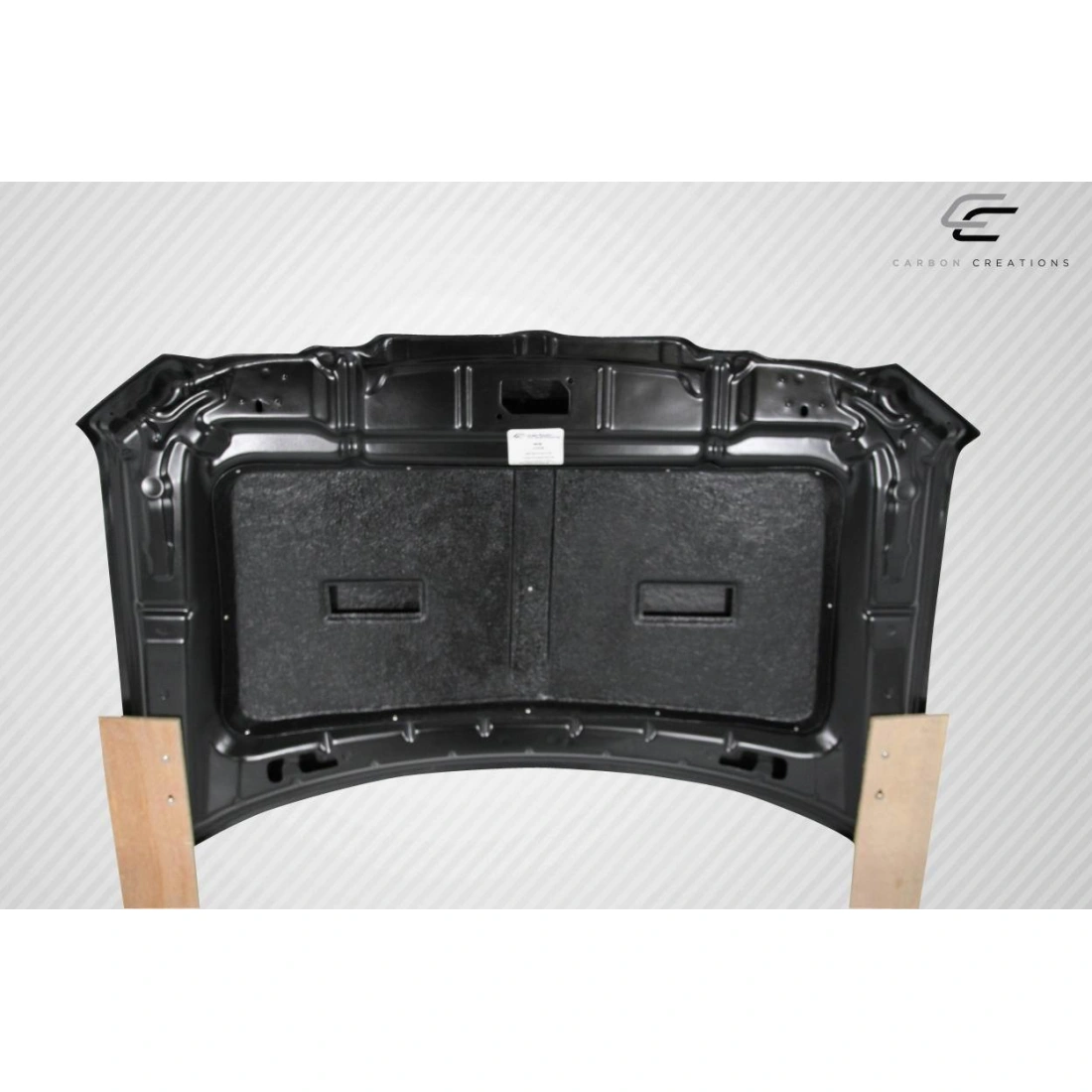 All kind of Exterior/Hoodsfor  Ford F-150 2009. 12
