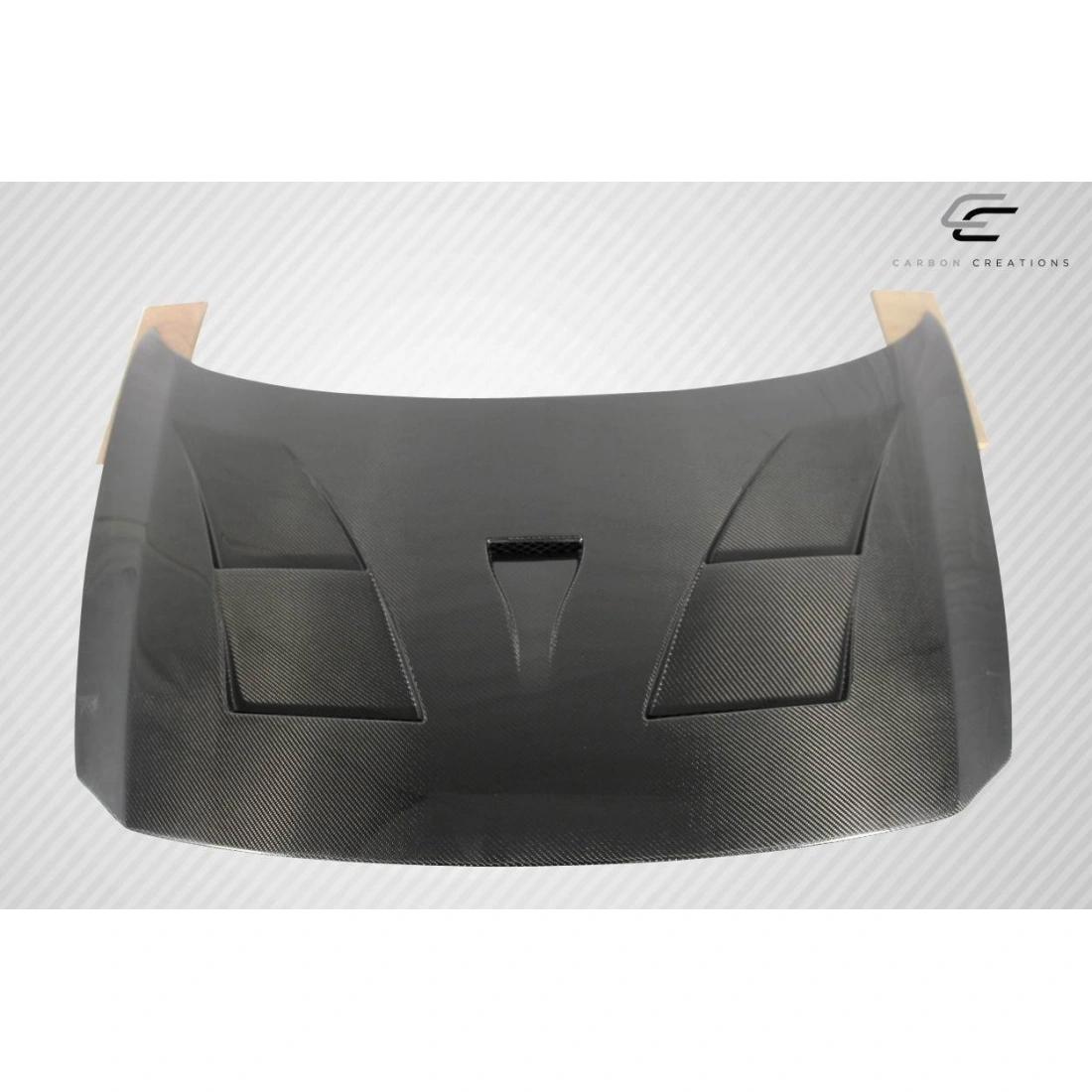 All kind of Exterior/Hoodsfor Honda CR-Z 2011. 8
