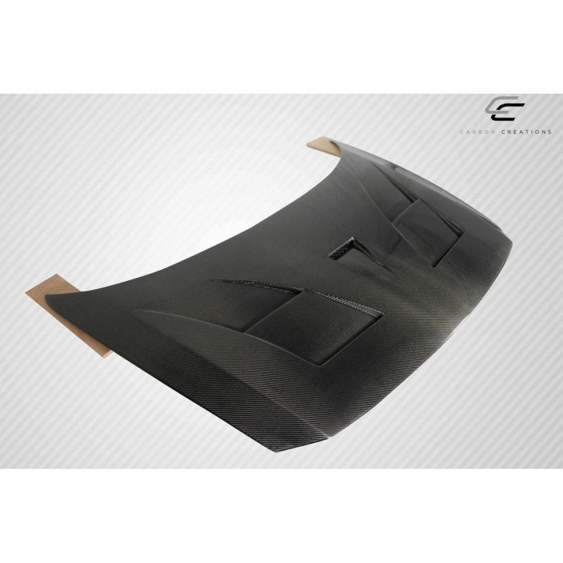 All kind of Exterior/Hoodsfor Honda CR-Z 2011. 10