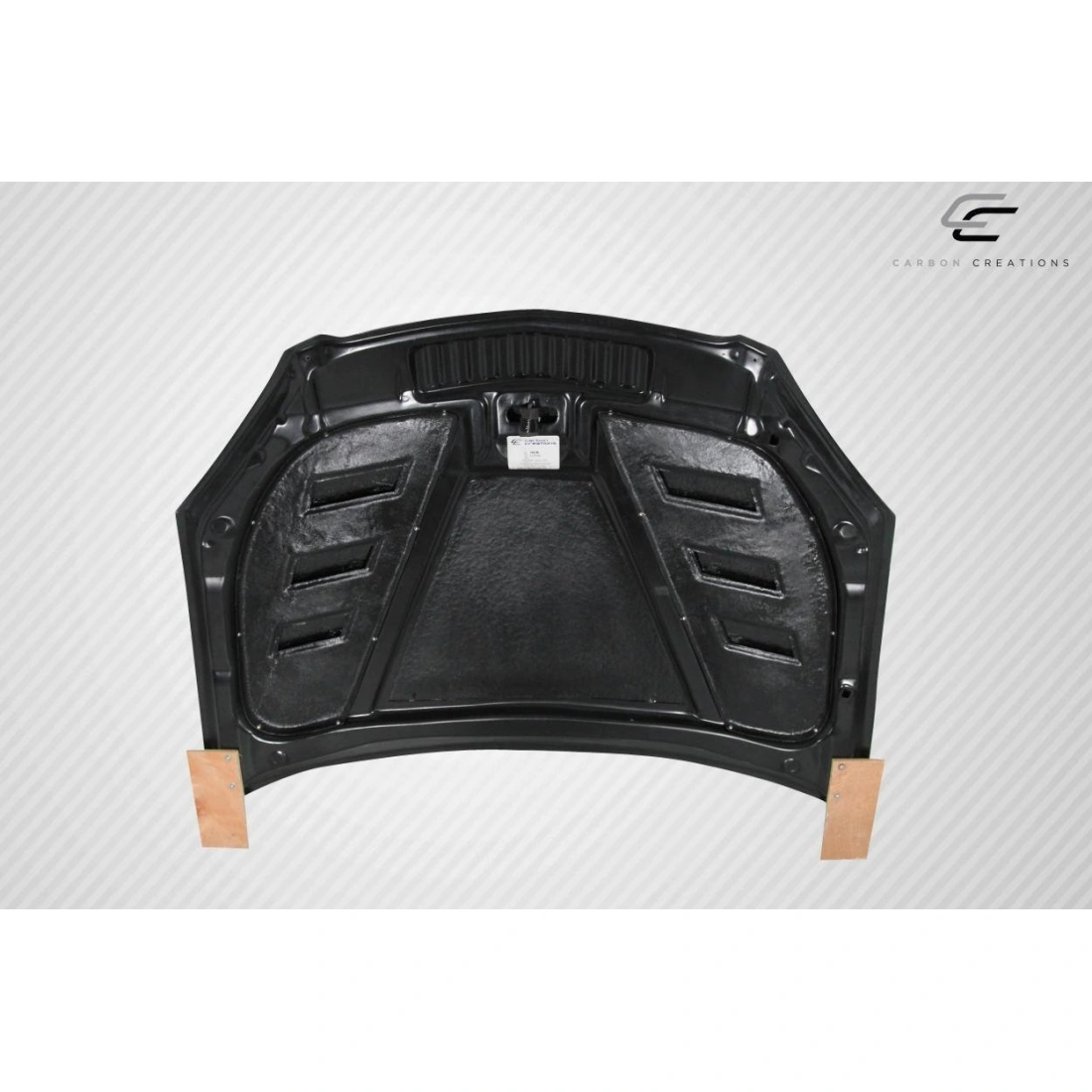 All kind of Exterior/Hoodsfor  Acura RSX 2002. 16