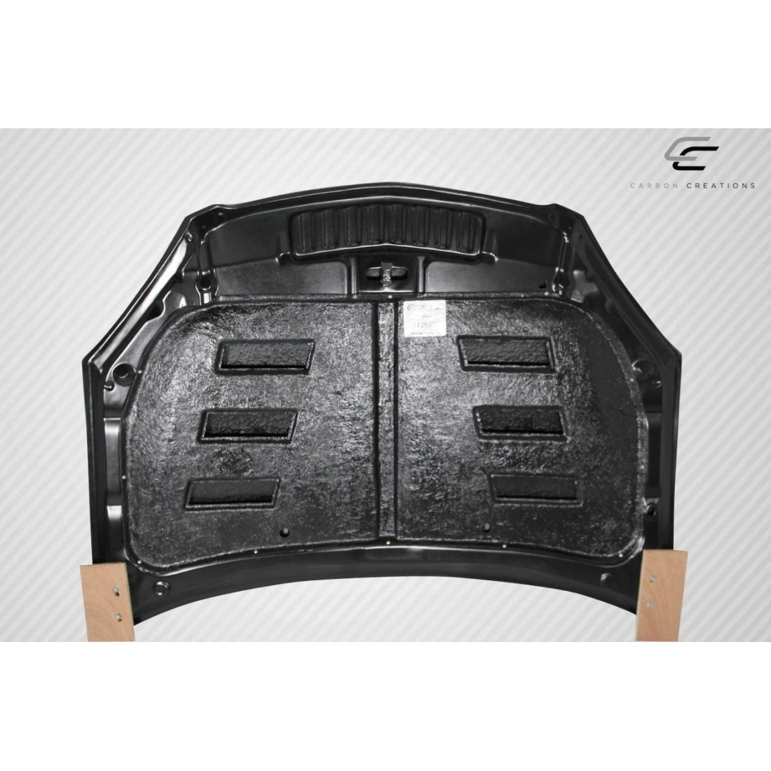 All kind of Exterior/Hoodsfor  Acura RSX 2002. 12
