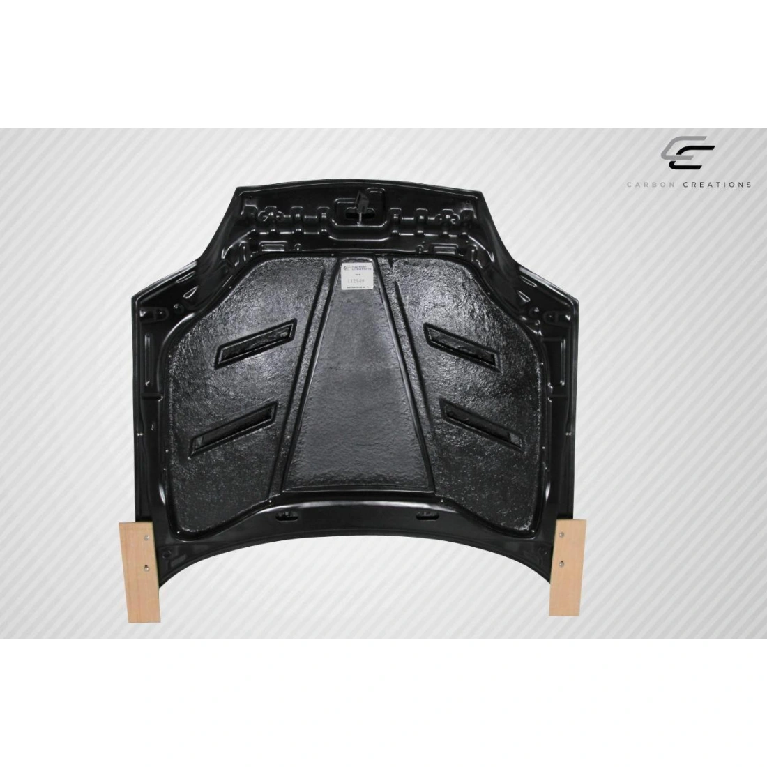 All kind of Exterior/Hoodsfor Hyundai Tiburon 2003. 12
