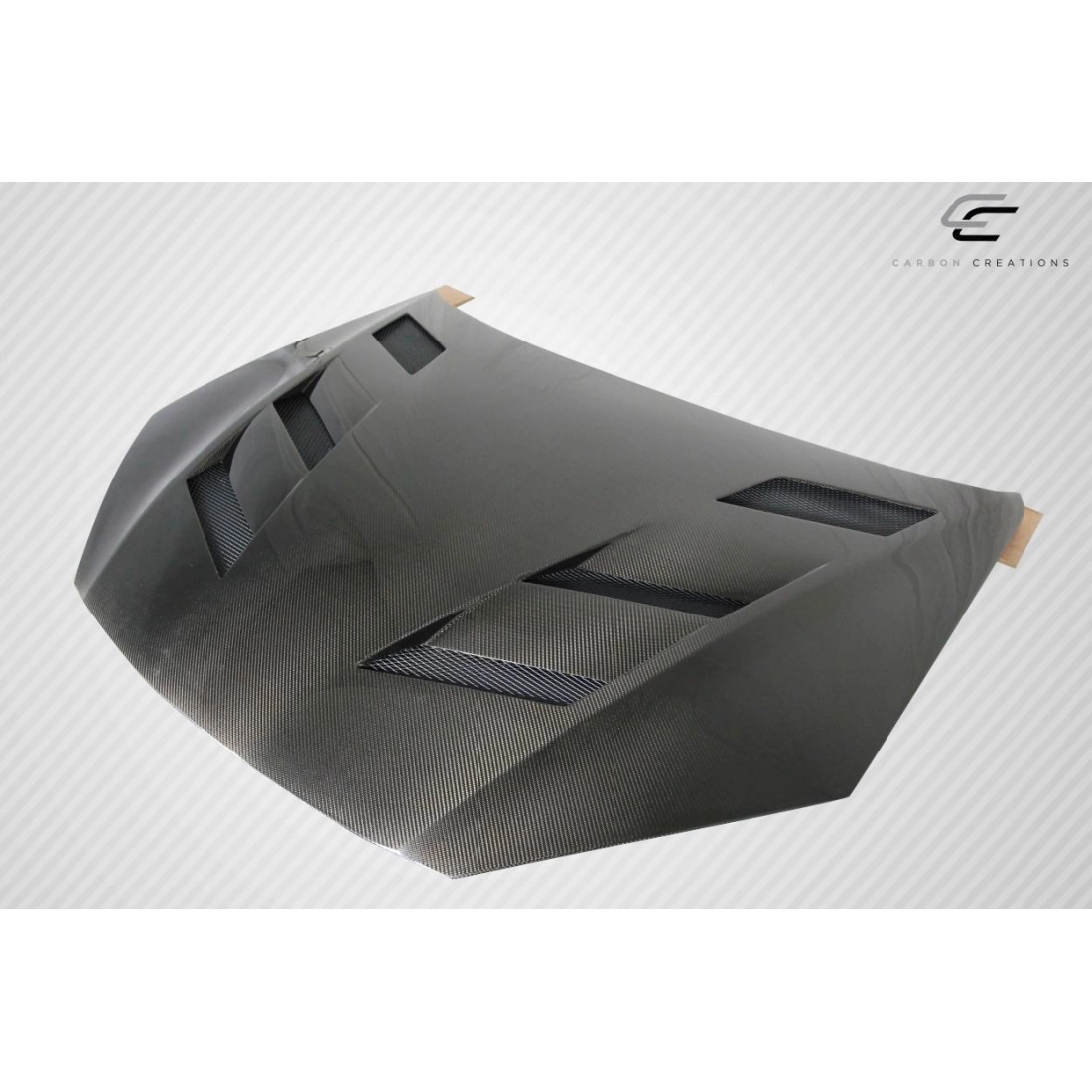 All kind of Exterior/Hoodsfor  Hyundai Genesis 2013. 3