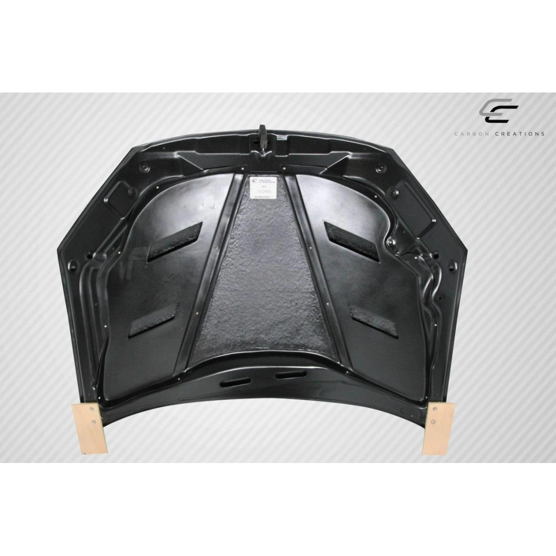 All kind of Exterior/Hoodsfor  Hyundai Genesis 2013. 12