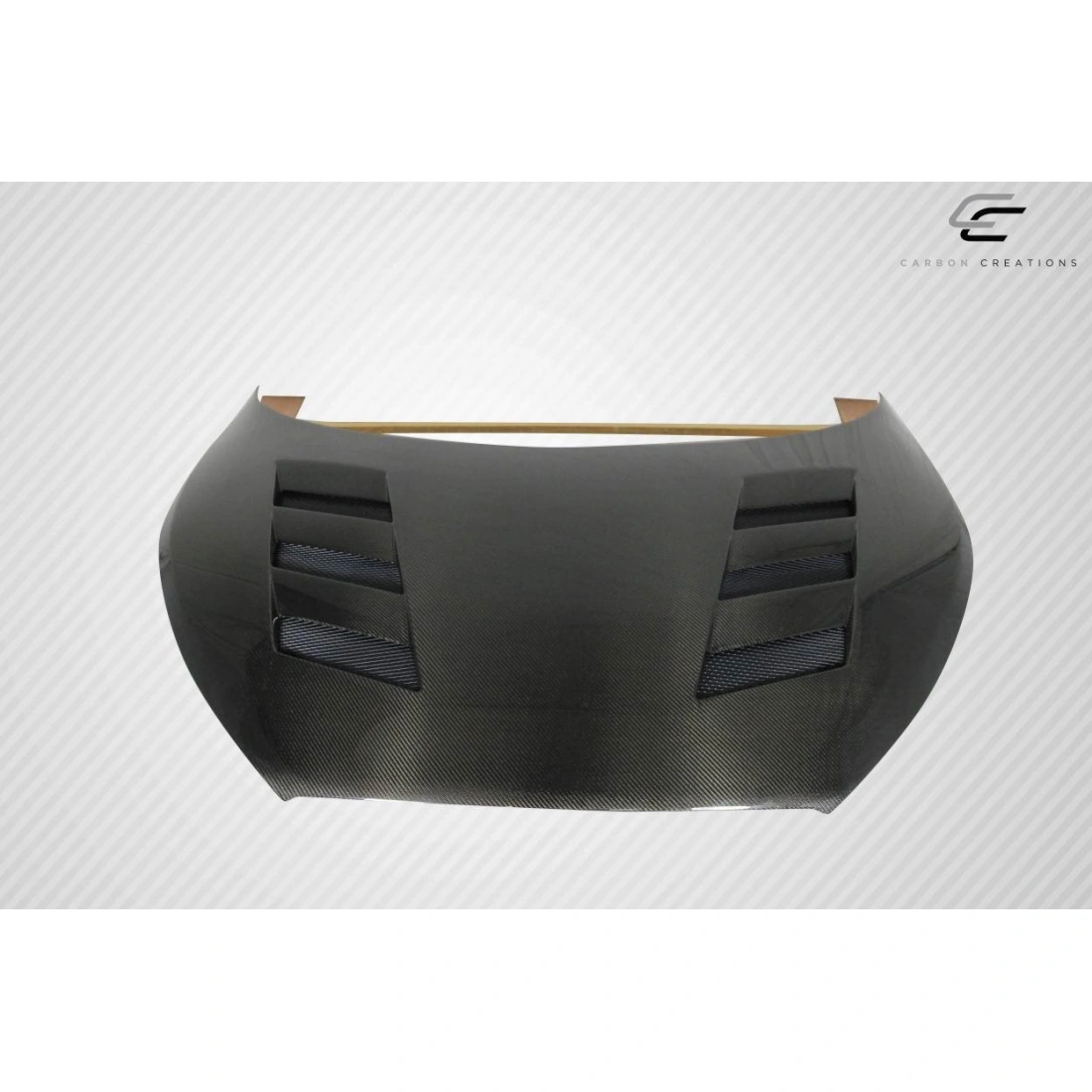 All kind of Exterior/Hoodsfor  Hyundai Veloster 2012. 6