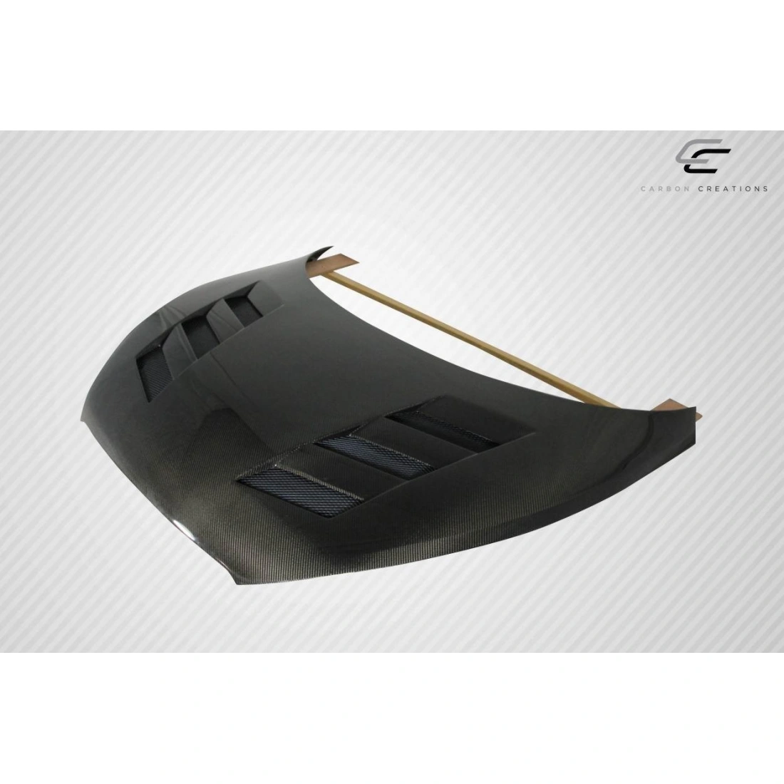 All kind of Exterior/Hoodsfor  Hyundai Veloster 2012. 8