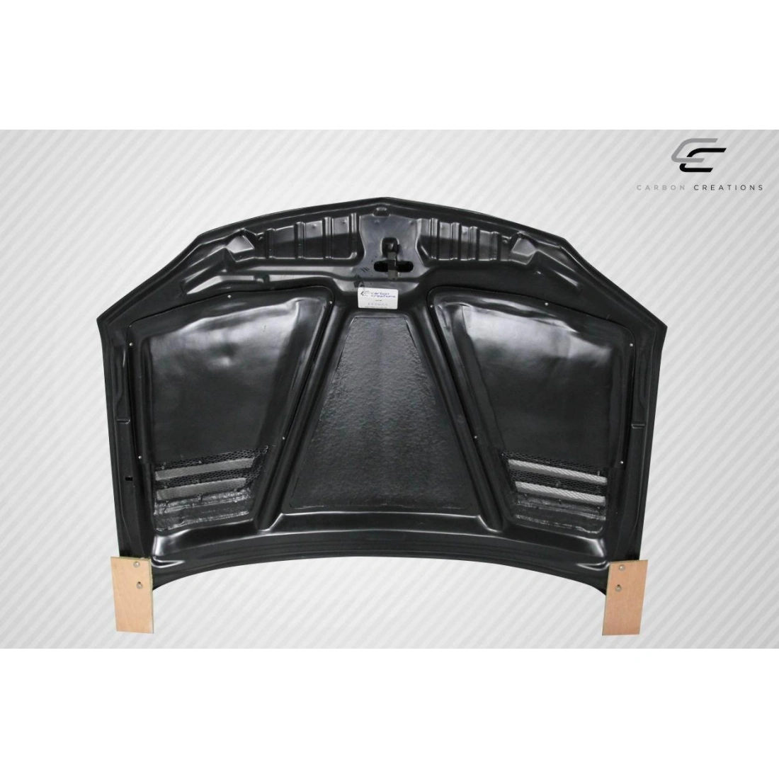 All kind of Exterior/Hoodsfor Mitsubishi Evolution 2003. 12