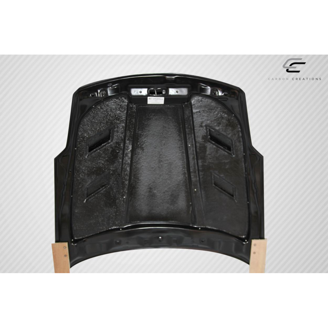 All kind of Exterior/Hoodsfor  Nissan 350Z 2007. 