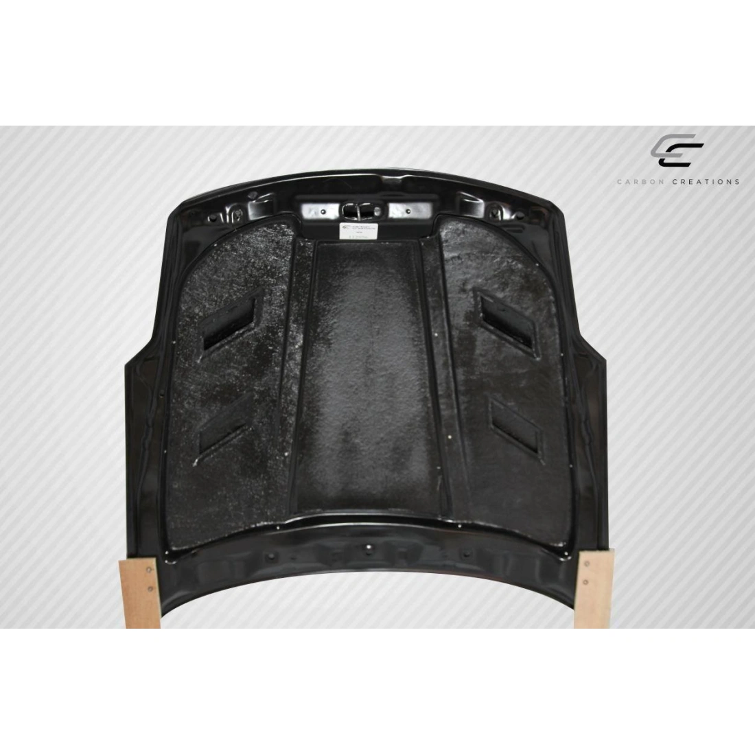 All kind of Exterior/Hoodsfor Nissan 350Z 2007. 12
