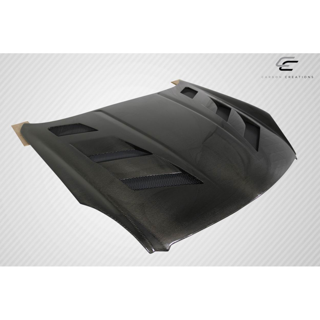 All kind of Exterior/Hoodsfor  Infiniti G35 2003. 