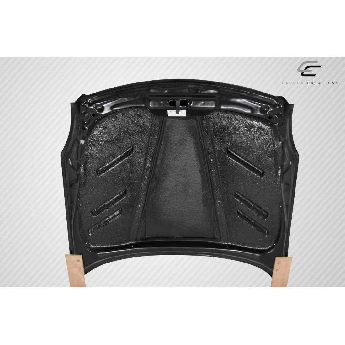 All kind of Exterior/Hoodsfor  Infiniti G35 2003. 