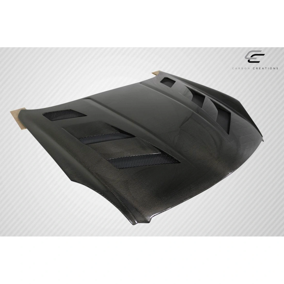 All kind of Exterior/Hoodsfor Infiniti G35 2003. 10