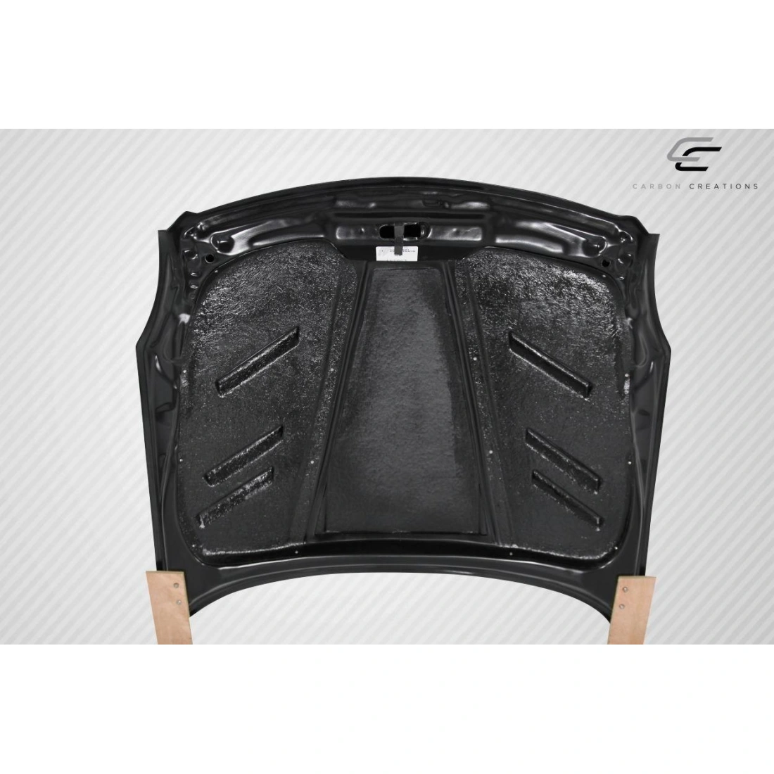 All kind of Exterior/Hoodsfor Infiniti G35 2003. 14