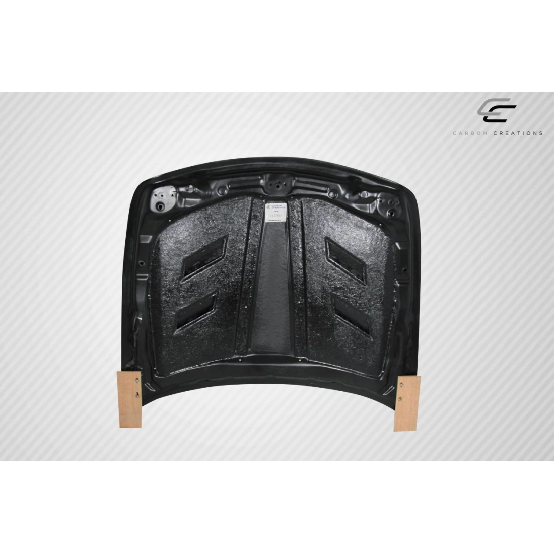 All kind of Exterior/Hoodsfor  Infiniti G35 2007. 5