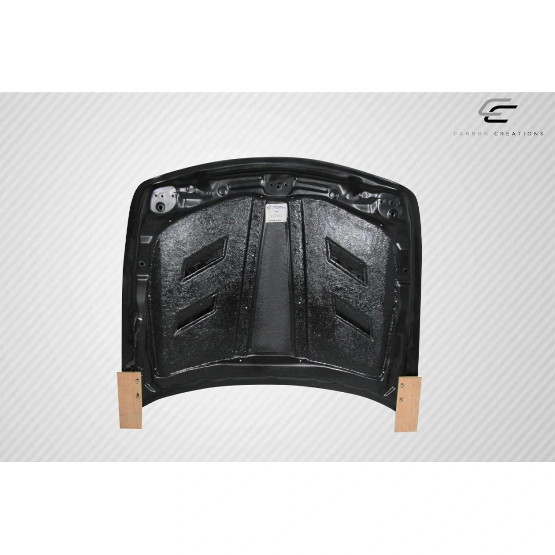 All kind of Exterior/Hoodsfor Infiniti G 2007. 12
