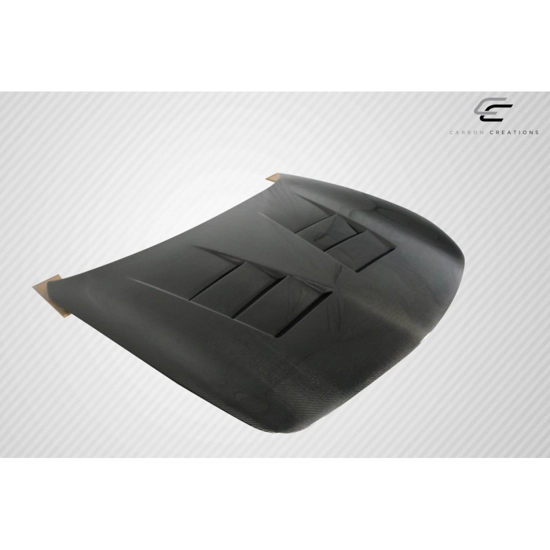 All kind of Exterior/Hoodsfor  Infiniti G35 2007. 3