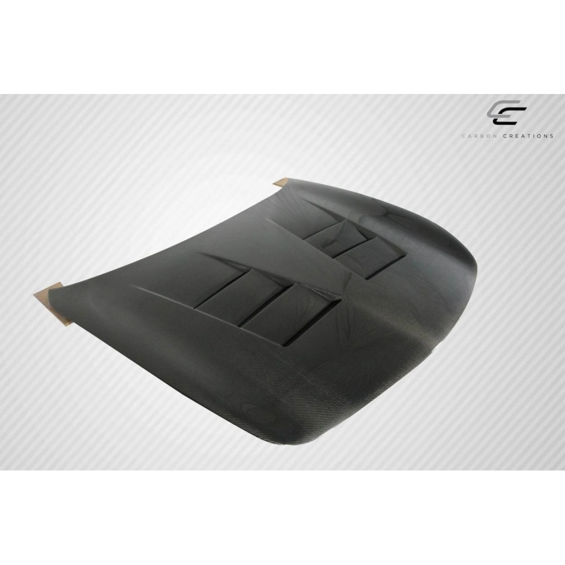 All kind of Exterior/Hoodsfor  Infiniti G35 2007. 8
