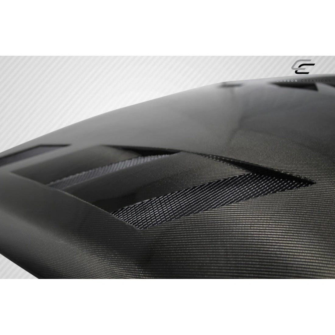 All kind of Exterior/Hoodsfor Infiniti G37 2008. 12