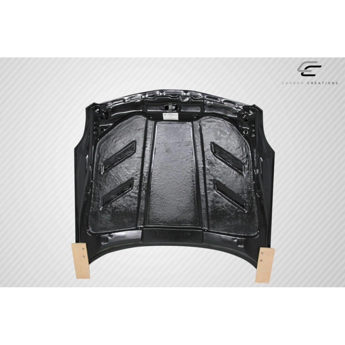 All kind of Exterior/Hoodsfor  Infiniti G35 2003. 5