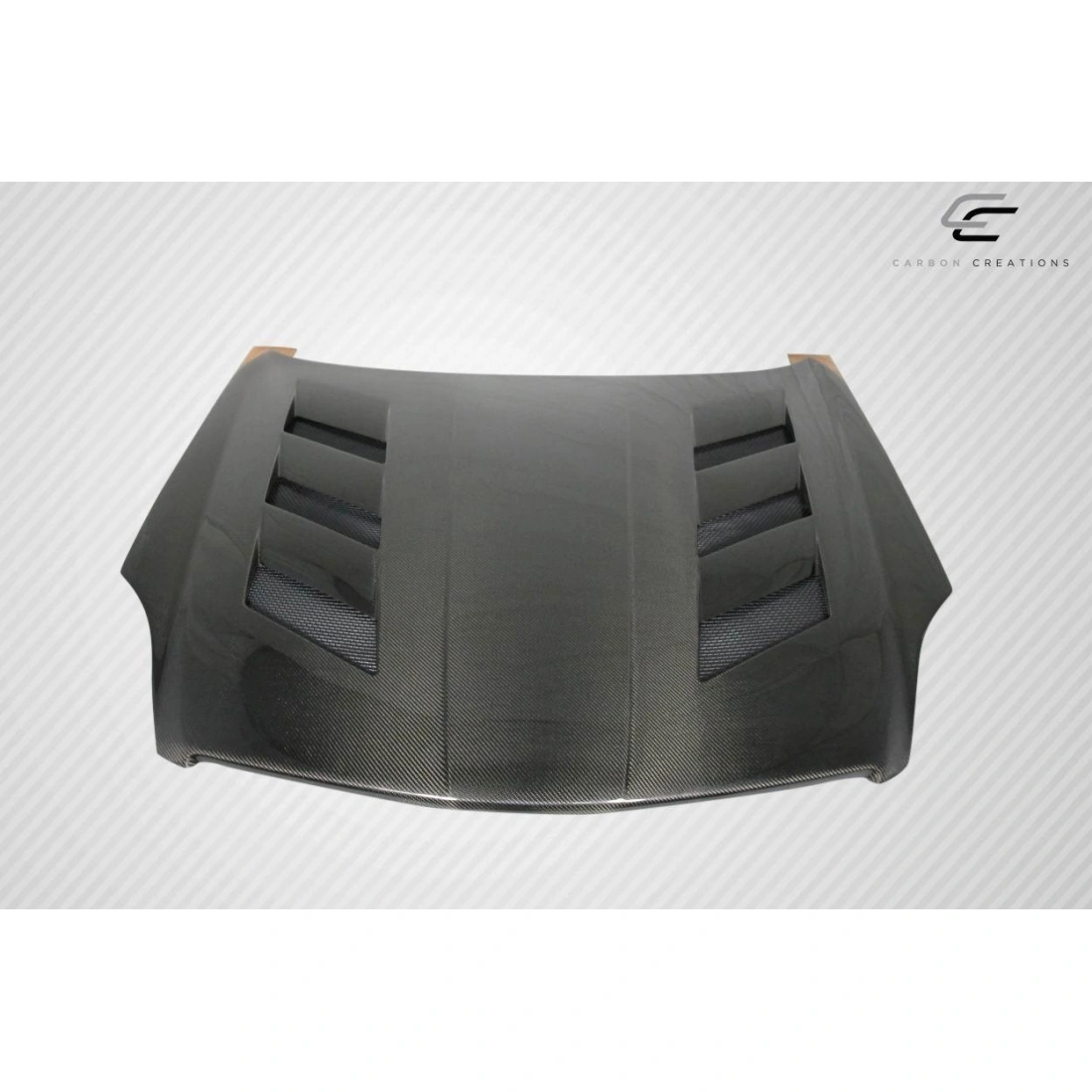All kind of Exterior/Hoodsfor Infiniti G 2003. 4