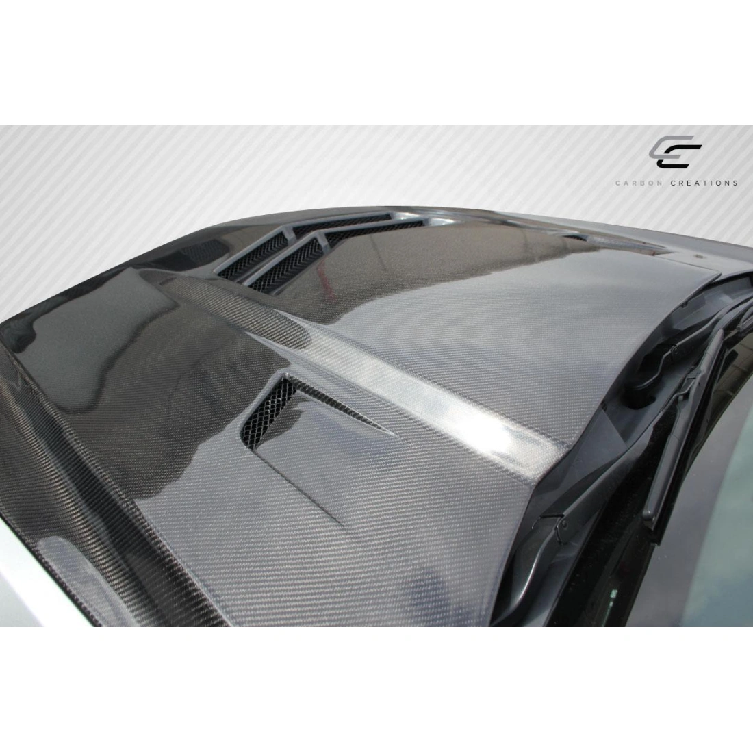 All kind of Exterior/Hoodsfor  Cadillac ATS 2012. 9