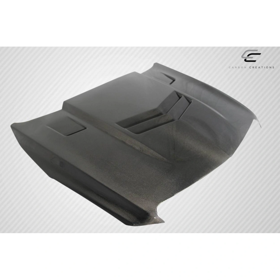All kind of Exterior/Hoodsfor  Cadillac ATS 2012. 14