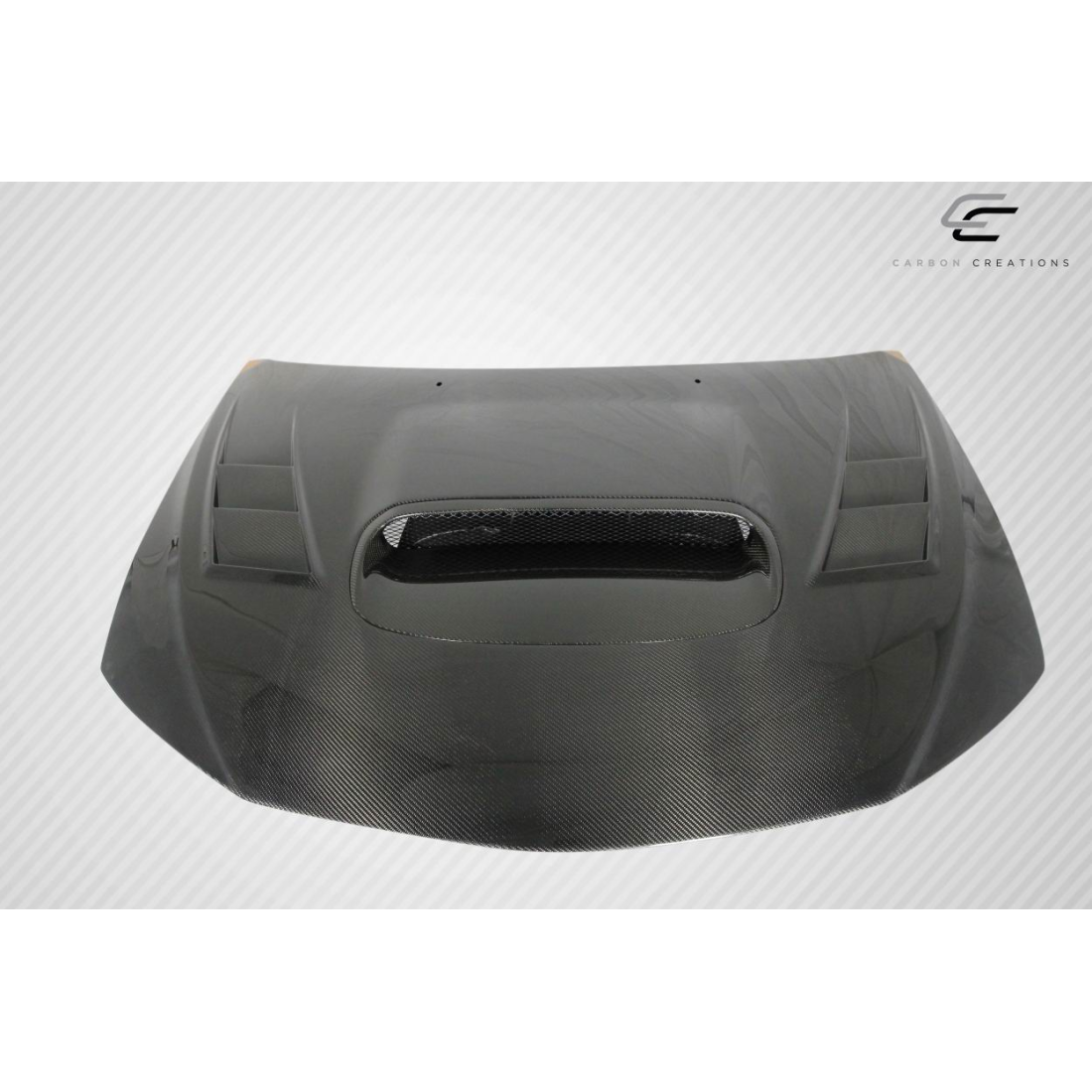 All kind of Exterior/Hoodsfor  Subaru Impreza 2008. 