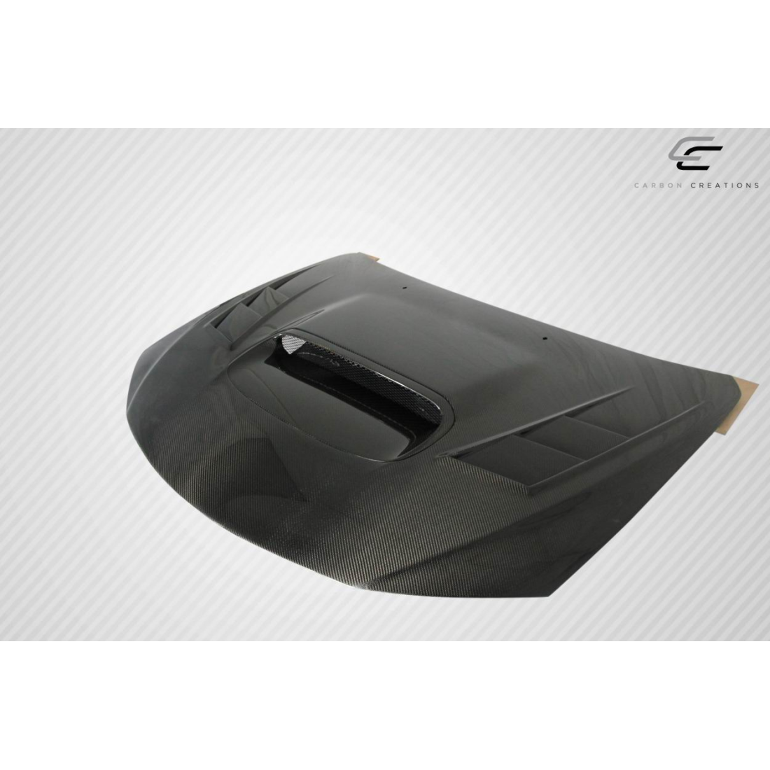 All kind of Exterior/Hoodsfor  Subaru Impreza 2008. 