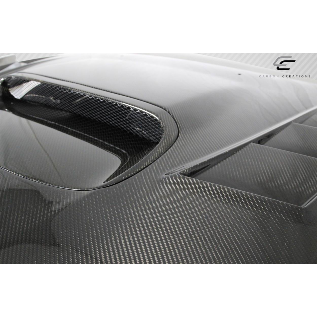 All kind of Exterior/Hoodsfor  Subaru Impreza 2008. 