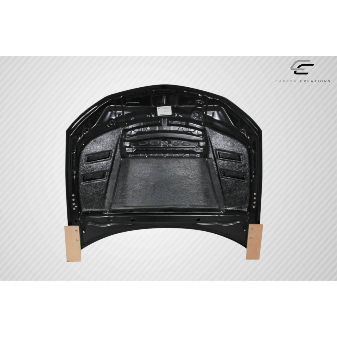 All kind of Exterior/Hoodsfor  Subaru Impreza 2008. 