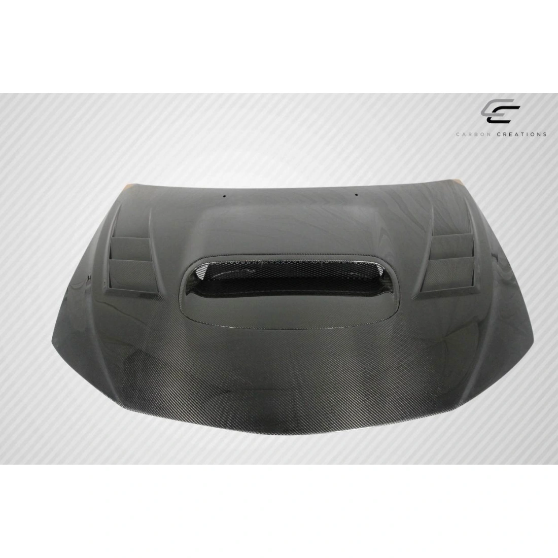 All kind of Exterior/Hoodsfor  Subaru Impreza 2008. 6