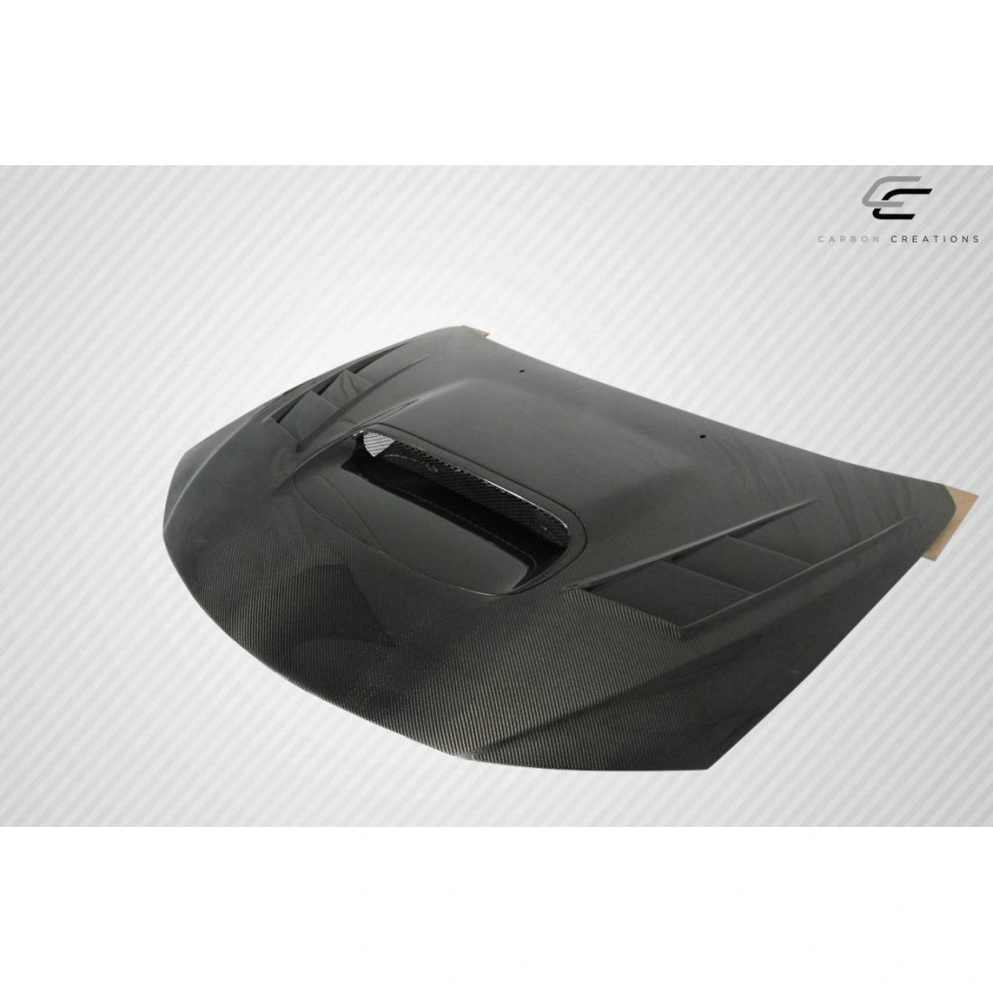 All kind of Exterior/Hoodsfor  Subaru Impreza 2008. 8