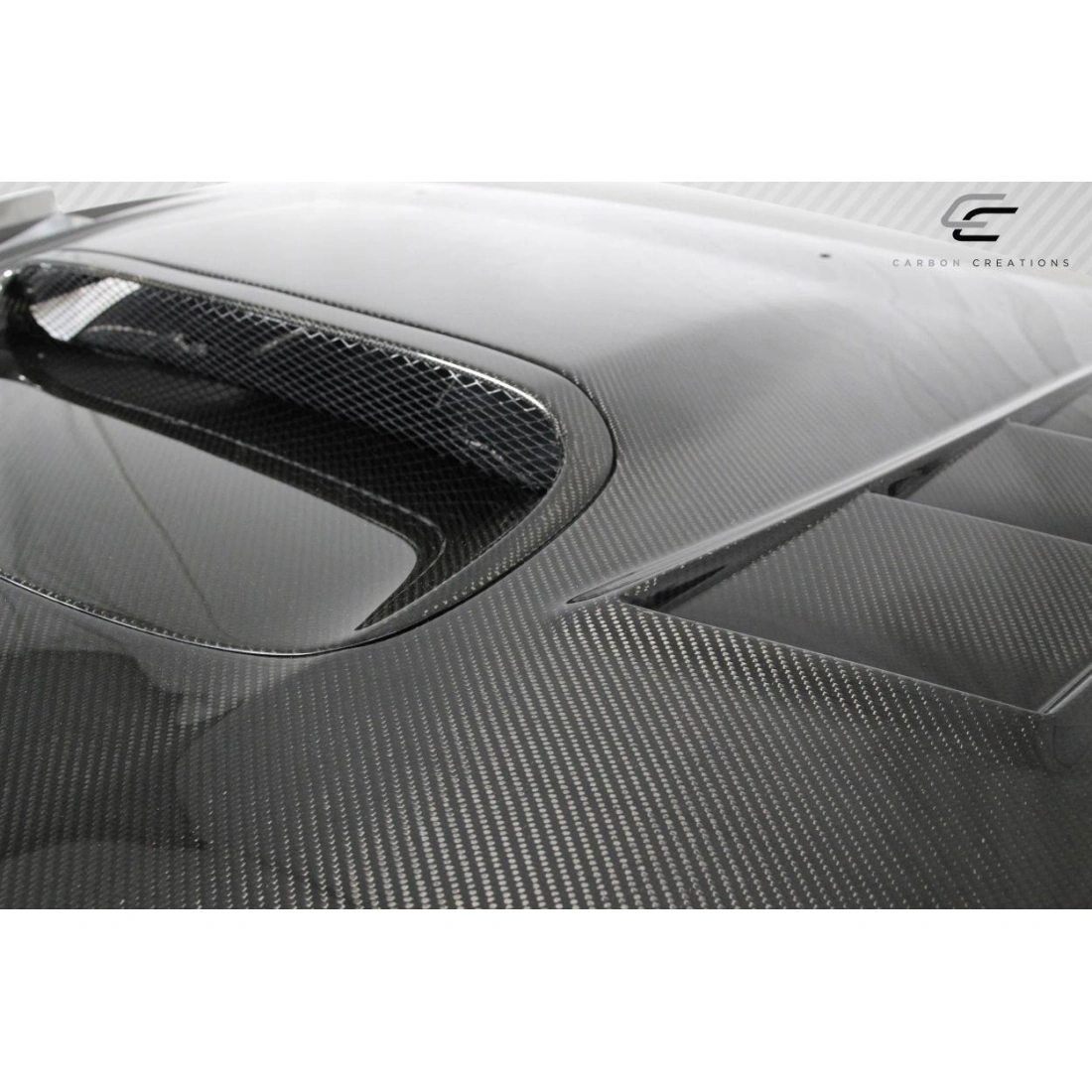 All kind of Exterior/Hoodsfor  Subaru Impreza 2008. 10