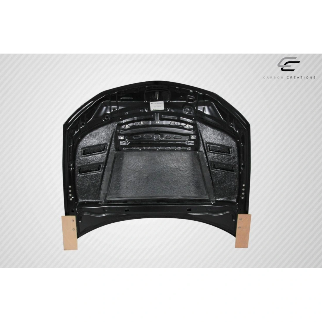 All kind of Exterior/Hoodsfor  Subaru Impreza 2008. 12